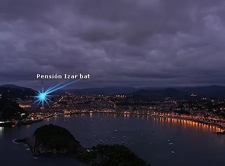 Izar Bat