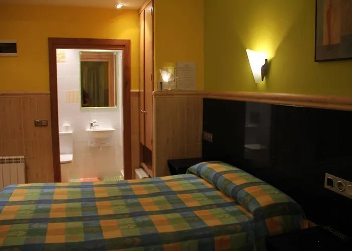 Гостевой дом Izar Bat *