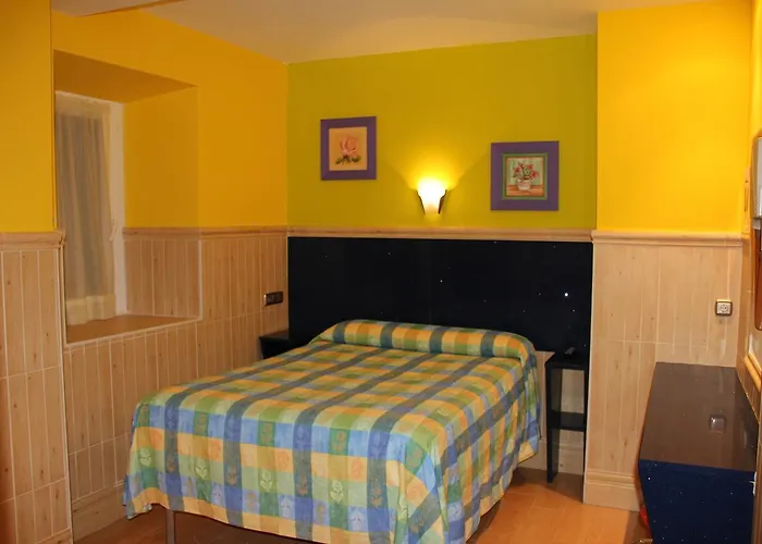 Izar Bat Гостевой дом