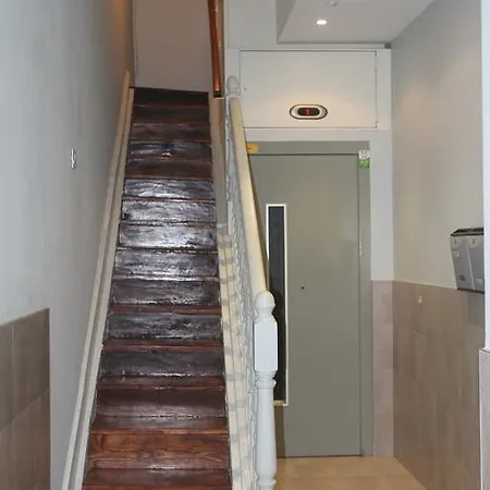 Gasthuis Izar Bat