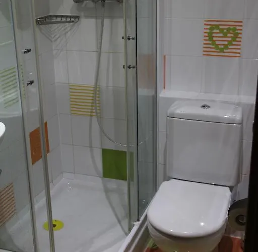 Izar Bat ゲストハウス